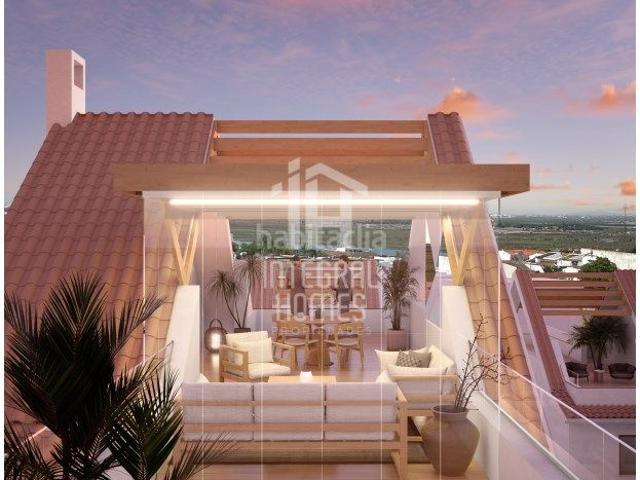 Chalet en venta en Ayamonte, Ayamonte ciudad. VIVIENDAS INDEPENDIENTES URB. FRAGMENTO DEL GUADIANA. Chalets.