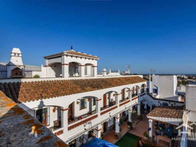 Chalet en venta en Ayamonte, Ayamonte Pueblo