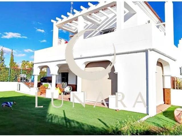 Chalet en venta en Ayamonte, Huelva Costa de la Luz