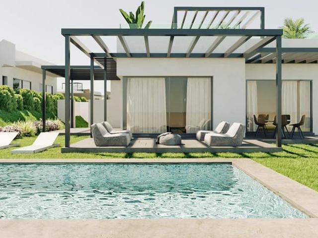 Chalet en venta en Ayamonte, Huelva Costa de la Luz