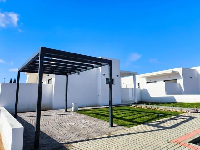 Chalet en venta en Ayamonte, Huelva Costa de la Luz