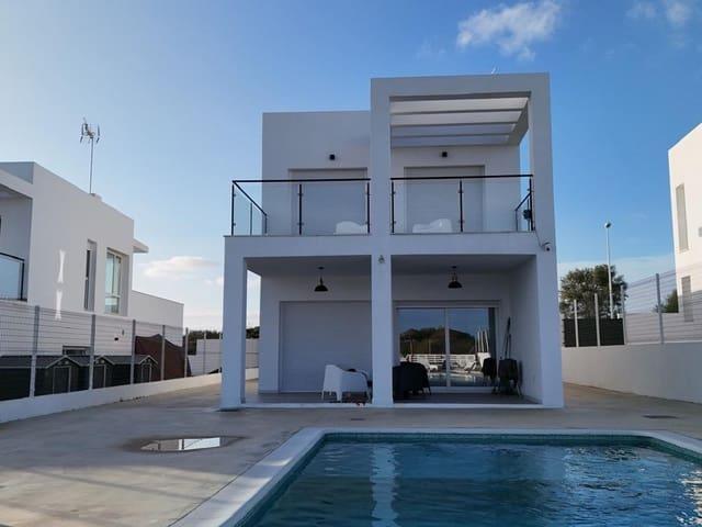 Chalet en venta en Ayamonte, Huelva Costa de la Luz