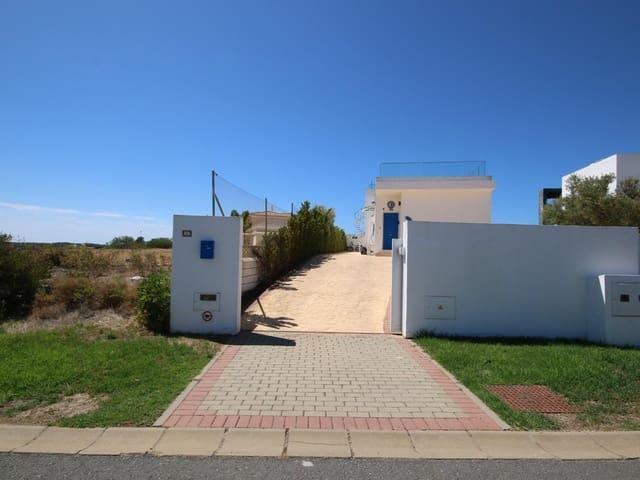 Chalet en venta en Ayamonte, Huelva Costa de la Luz