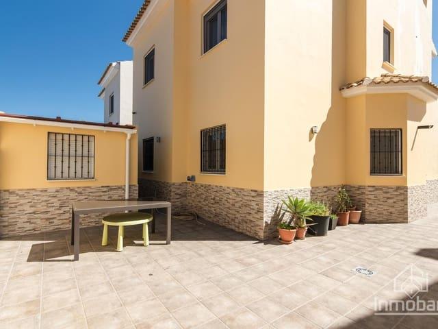 Chalet en venta en Ayamonte, Huelva Costa de la Luz