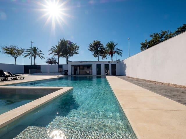 Chalet en venta en Ayamonte, Huelva Costa de la Luz