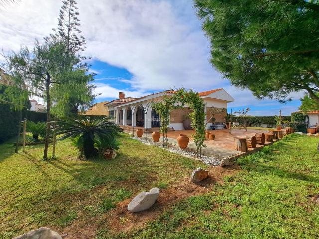 Chalet en venta en Ayamonte, Isla Canela. PARCELA EN ISLA CANELA. Chalets.