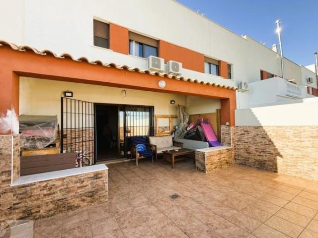 Chalet en venta en Ayamonte, Las encinas