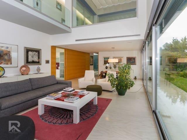 Chalet en venta en Ayelo de Rugat / Aielo de Rugat, Valencia