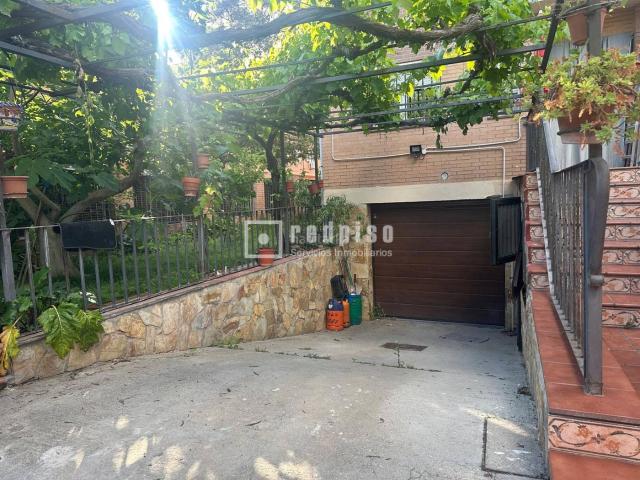 Chalet en venta en Azuqueca de Henares, Bulevar Plaza Castilla. Chalets Azuqueca de.