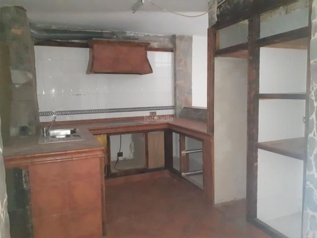 Chalet en venta en Aznalcázar. Solvia Inmobiliaria Casa Aznalcázar. Chalets.
