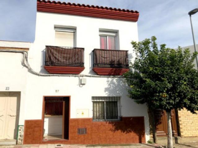 Chalet en venta en Aznalcóllar, Calle MINA, 41870