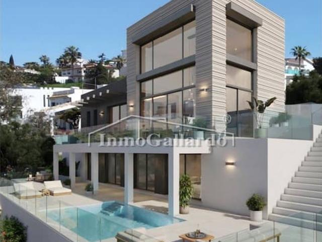 Chalet en venta en Añoreta, Málaga Costa del Sol