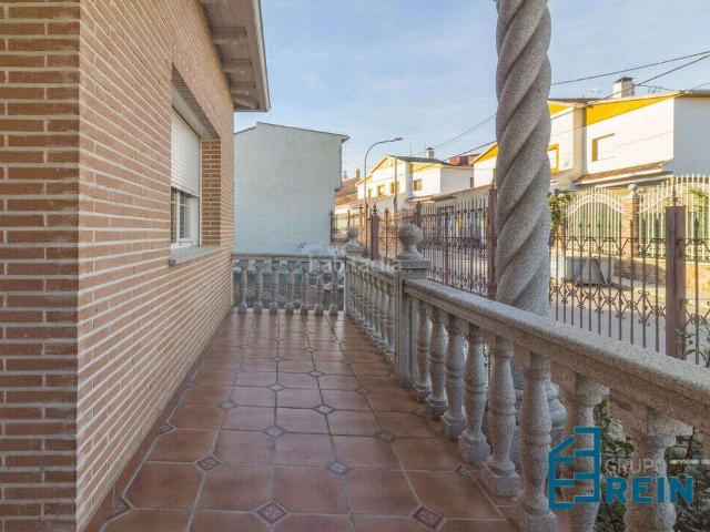 Chalet en venta en Añover de Tajo. CHALET INDEPENDIENTE EN AÑOVER DE TAJO TOLEDO. Chalets Añover de.
