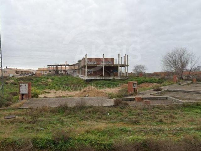 Chalet en venta en Añover de Tajo