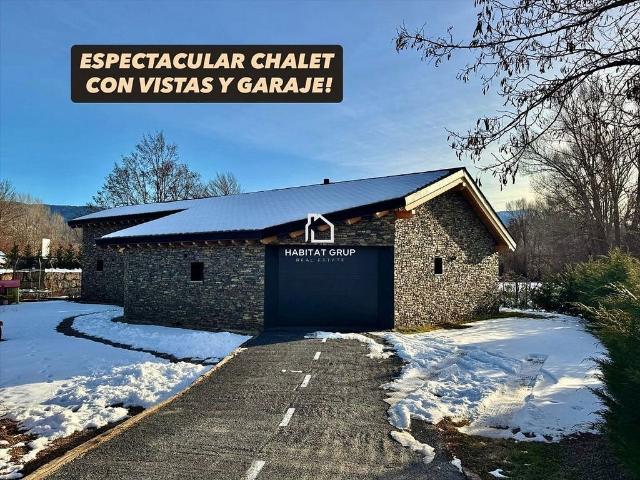 Chalet en venta en Bourg Madame, de 170 m² 3 habitaciones por 525.000