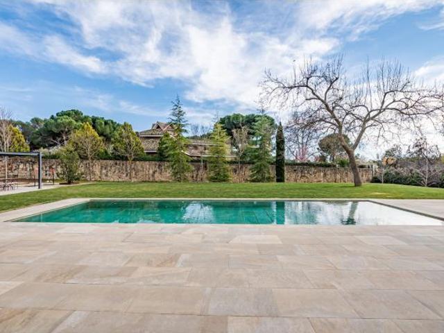 Chalet en Venta en Boadilla del Monte, Madrid