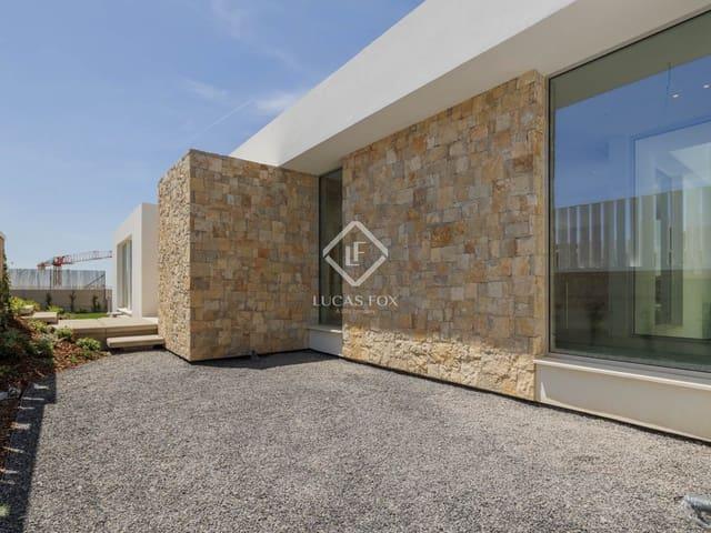 Chalet en venta en Boadilla del Monte, Madrid