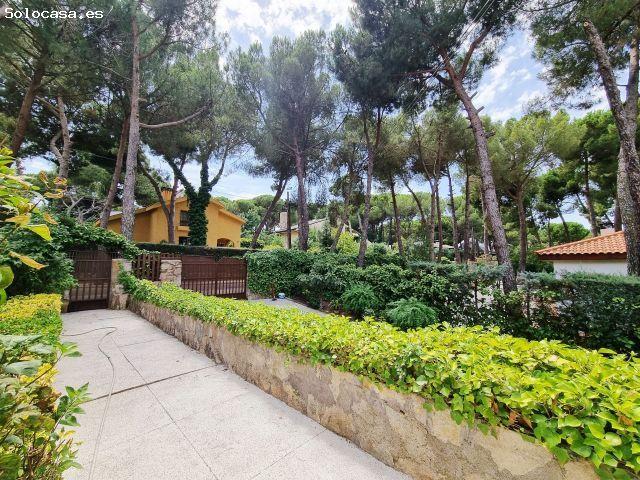 Chalet en Venta en Boadilla del Monte, Madrid