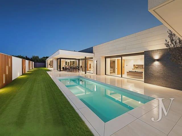 Chalet en venta en Boadilla del Monte, Madrid