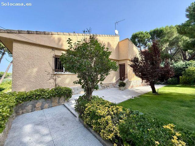 Chalet en Venta en Boadilla del Monte, Madrid