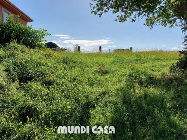 Chalet en venta en Boiro, Boiro