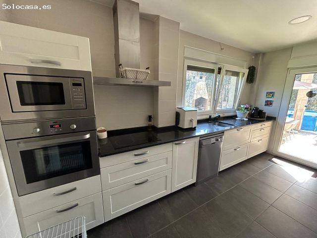 ? Chalet en venta en Boiro – Espacio, tranquilidad y comodidad