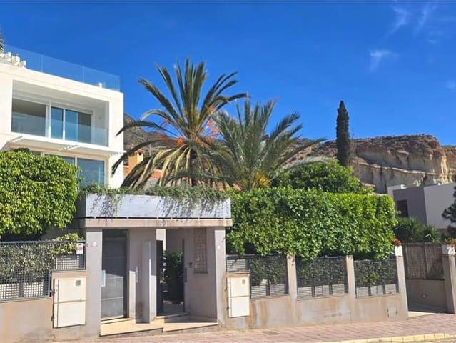 Chalet en venta en Bolnuevo, Murcia Costa Cálida
