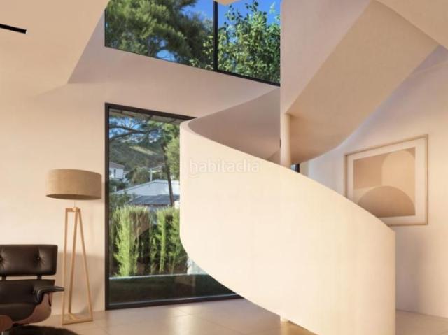 Chalet en venta en Bolulla. Chalets.