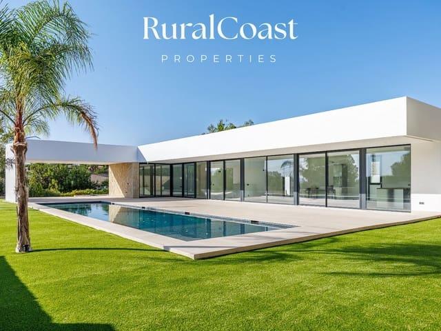 Chalet en venta en Bonalba, Alicante Costa Blanca