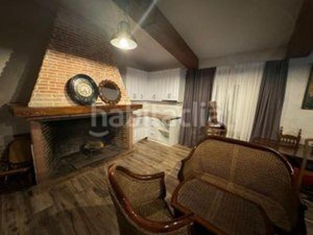 Chalet en venta en Bonillo El. CTRAA DE LA OSSA AL BONILLO. Chalets Bonillo.
