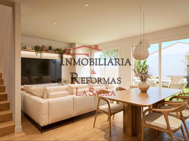 Chalet en venta en Borox. CHALET de OBRA NUEVA en BOROX. Chalets.