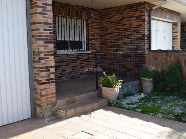 Chalet en venta en Borox. ? AMPLITUD, PRIVACIDAD Y CALIDAD DE VIDA EN BOROX. Chalets.