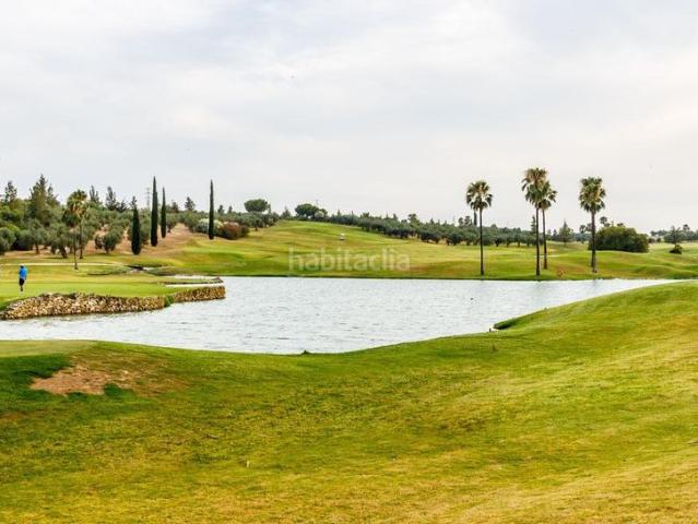 Chalet en venta en Bormujos, El Zaudín Club de Golf. Magnífico chalet en Zaudín Golf!. Chalets.