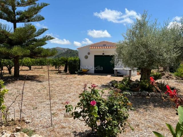Chalet en venta en Borriol. Villa en venta en Borriol. Chalets.