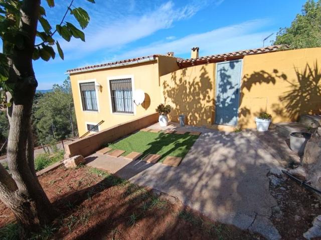 Chalet en venta en Borriol, Borriol