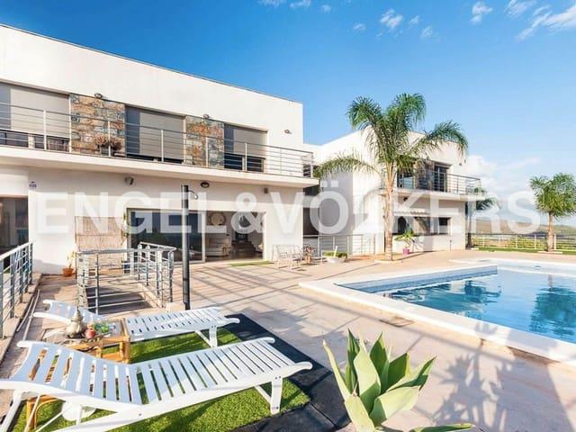 Chalet en venta en Borriol, Castellón Costa Azahar