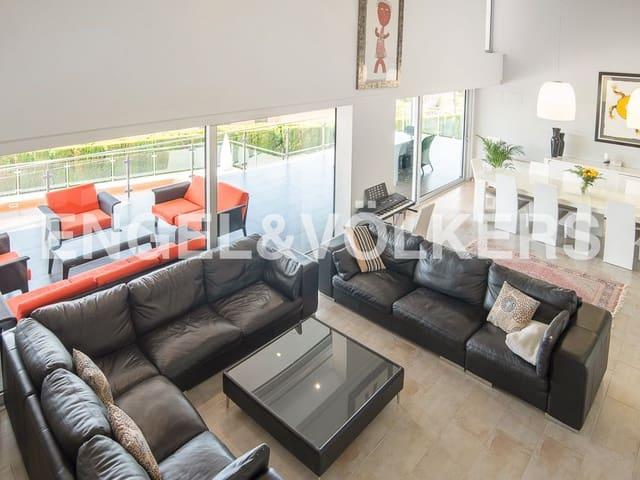 Chalet en venta en Borriol, Castellón Costa Azahar