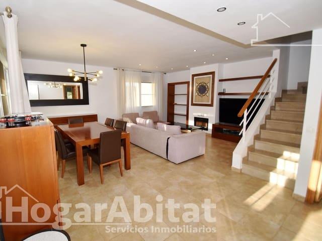 Chalet en venta en Borriol, Castellón Costa Azahar