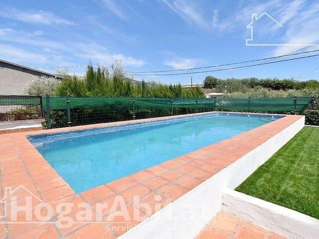 Chalet en venta en Borriol, Castellón Costa Azahar