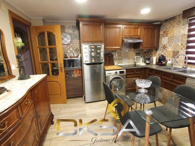Chalet en venta en Borriol, Castellón Costa Azahar