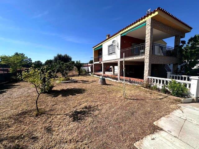 Chalet en venta en Borriol, Castellón Costa Azahar