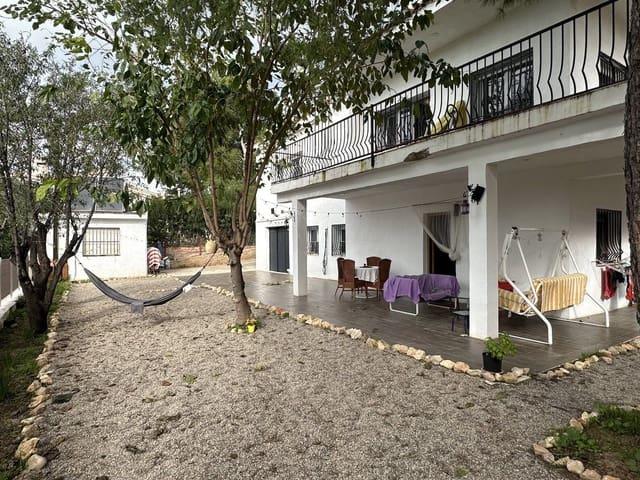 Chalet en venta en Borriol, Castellón Costa Azahar