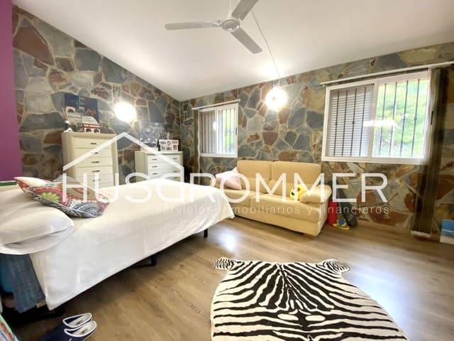 Chalet en venta en Borriol, Castellón Costa Azahar