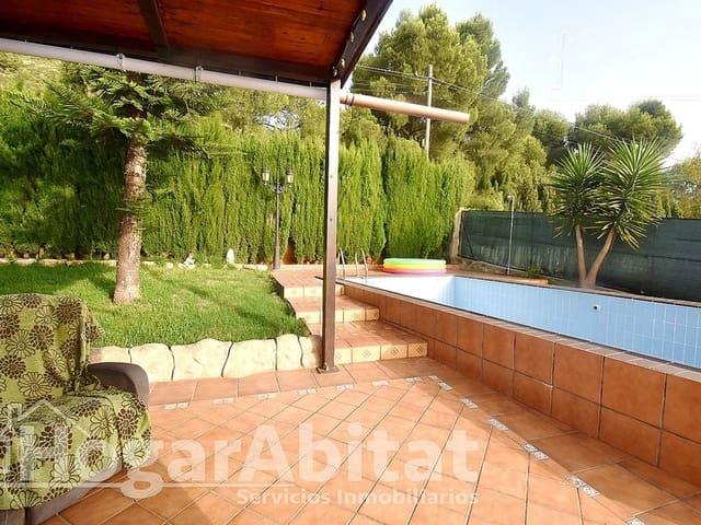 Chalet en venta en Borriol, Castellón Costa Azahar