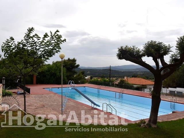Chalet en venta en Borriol, Castellón Costa Azahar