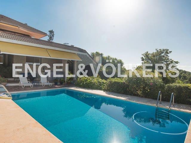 Chalet en venta en Borriol, Castellón Costa Azahar