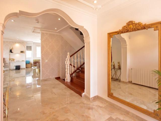 Chalet en venta en Borriol. En venta exclusiva propiedad en Castellón. Chalets.