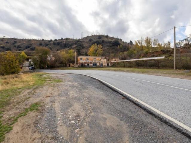 Chalet en venta en Gorafe