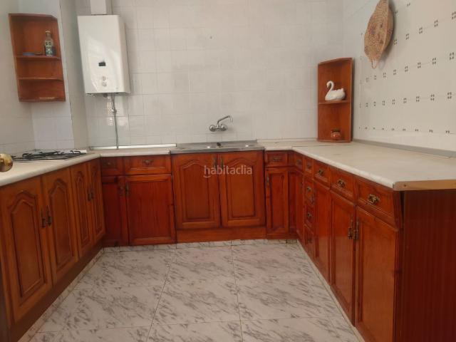 Chalet en venta en Badajoz, Carretera de Sevilla Los Montitos. Chalet en venta en San Marcos Cuartos de Tiza, 3 dormitorios. Chalets.