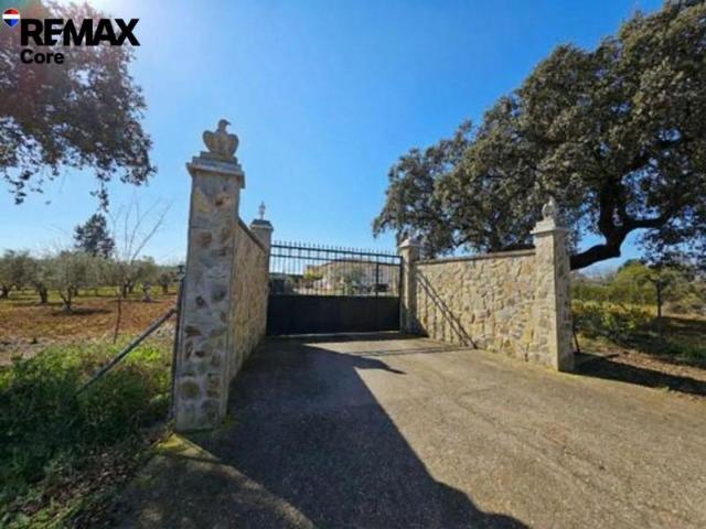 Chalet en venta en Badajoz, Dehesilla de Calamón Campomanes